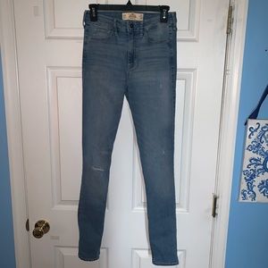 Hollister NWOT Jeans